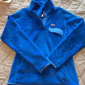 Patagonia Women’s pullover